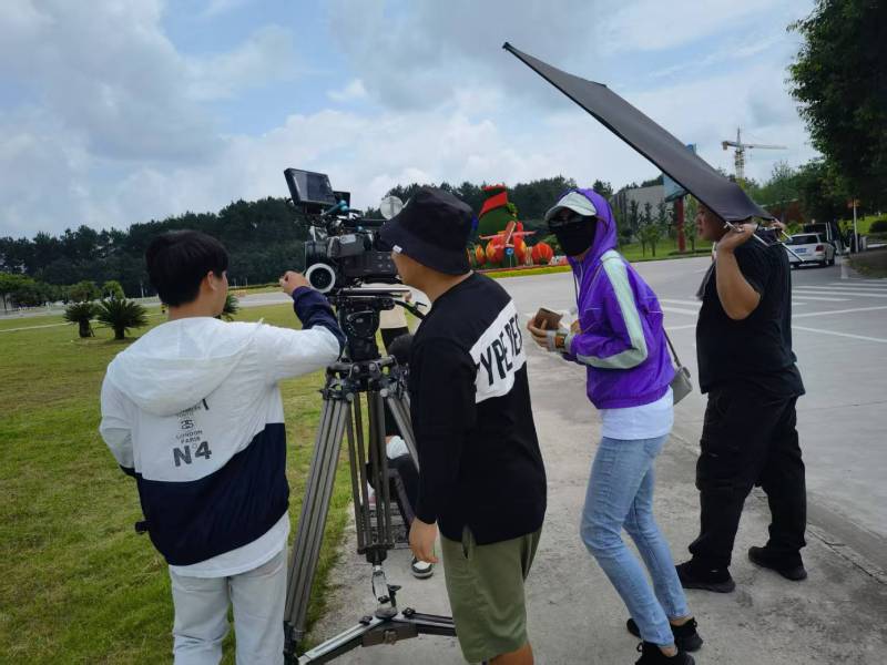场景赋能，寻乌县TVC拍摄打造品牌沉浸式体验