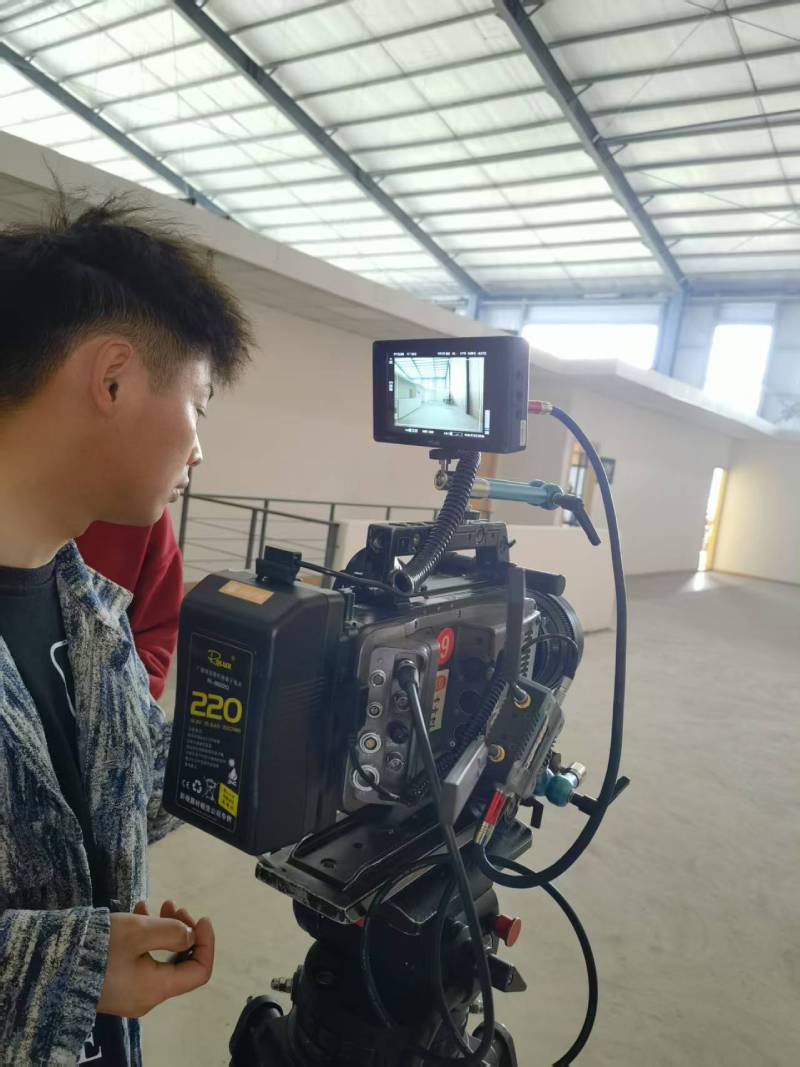 解锁寻乌县广告片拍摄：以创意镜头，解锁品牌商业价值新高度