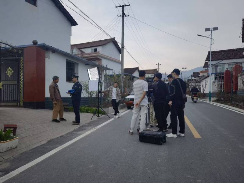 寻乌县TVC制作：多版本适配全渠道投放，让广告发挥最大价值！