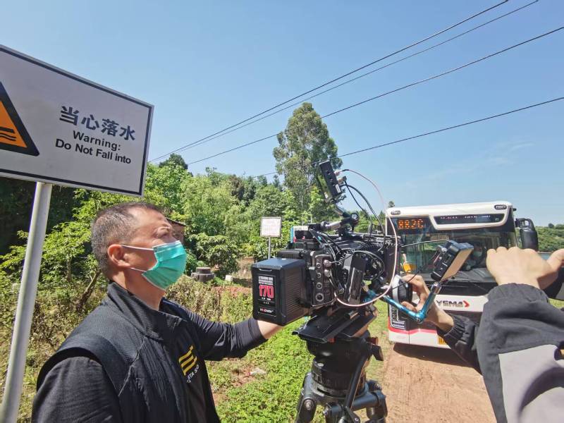寻乌县TVC拍摄公司：深耕本地市场，为品牌定制专属拍摄方案