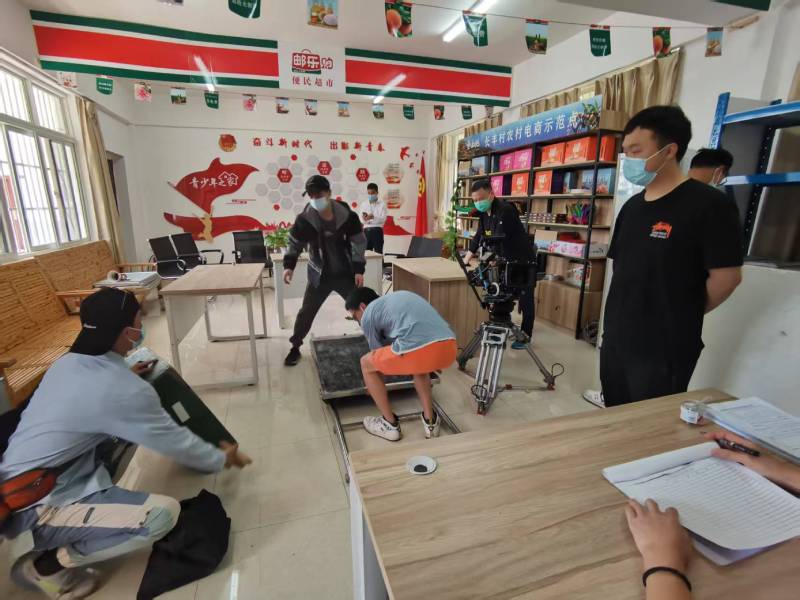 追星女孩心理学分析报告：寻乌县广告片拍摄公司揭秘饭圈应援式传播逻辑