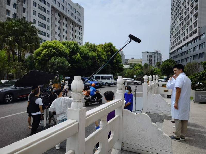 寻乌县广告片拍摄公司低成本实现高规格制作的诀窍