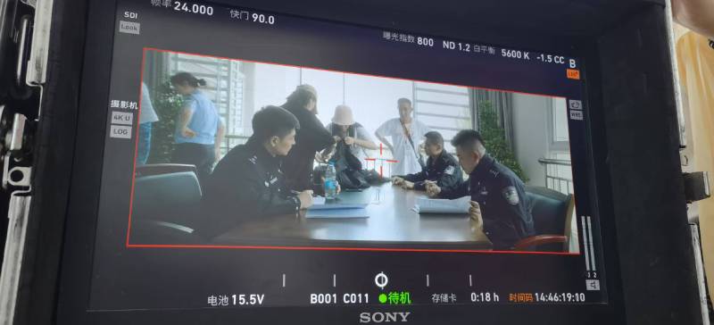 寻乌县广告片拍摄公司服务世界500强的标准化体系